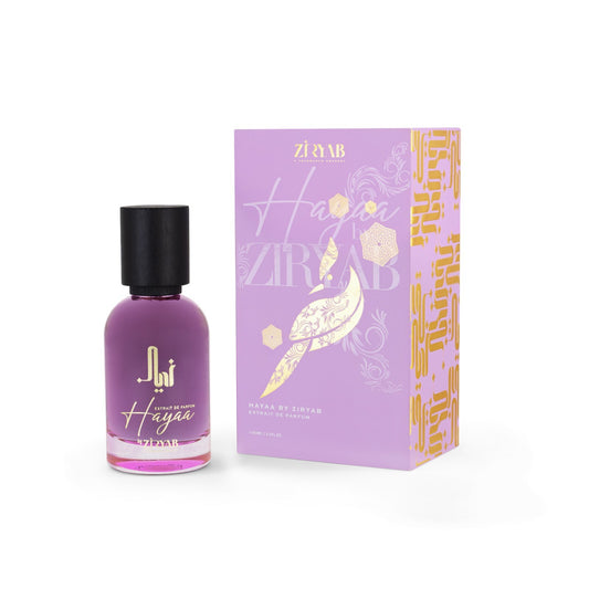 HAYAA by Ziryab 100ml