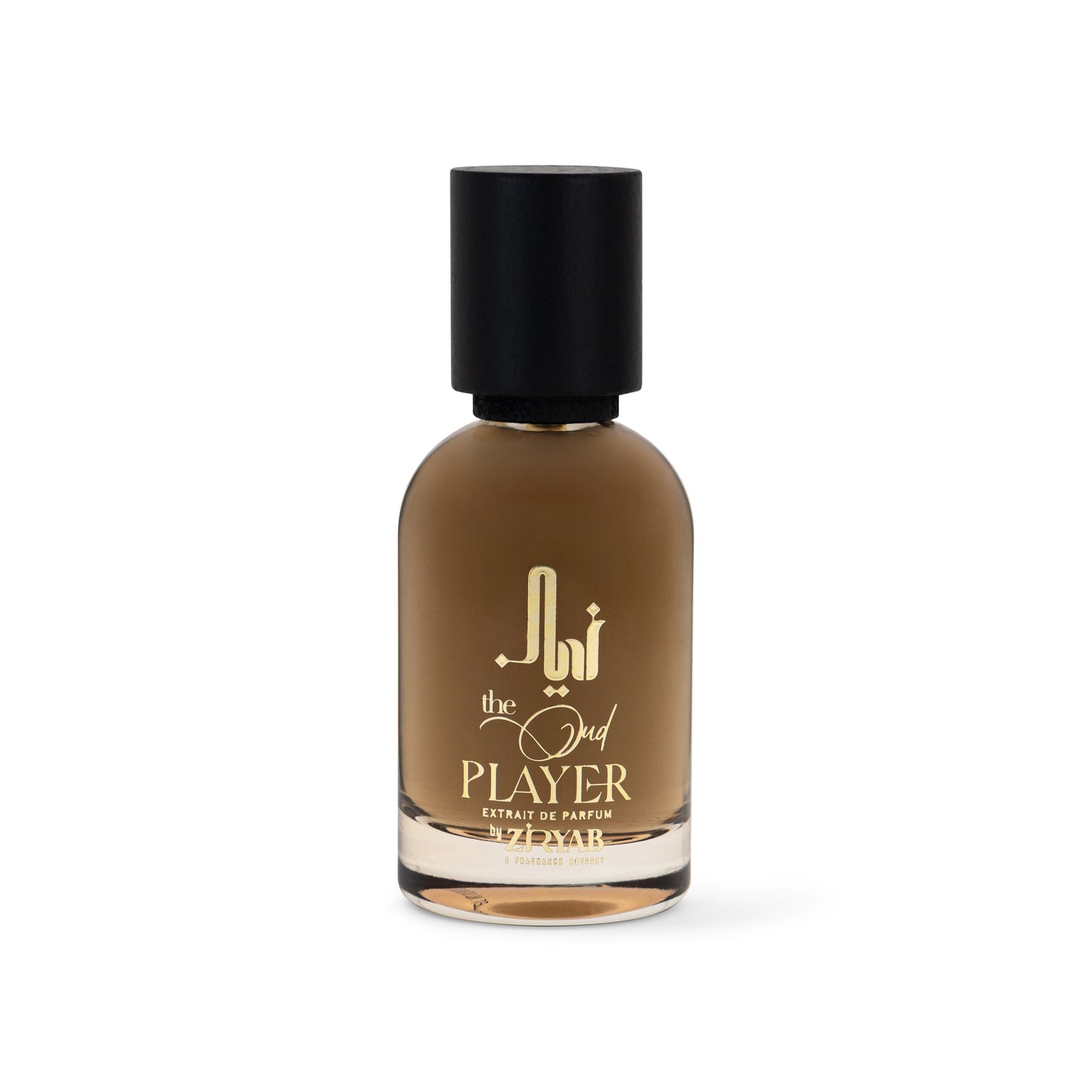 THE OUD PLAYER 100 ml