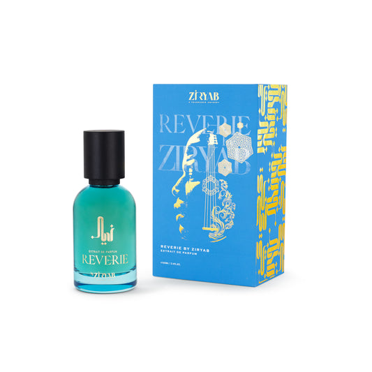 REVERIE By Ziryab 100 ml