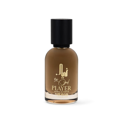 THE OUD PLAYER 100 ml