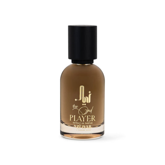 THE OUD PLAYER 100 ml