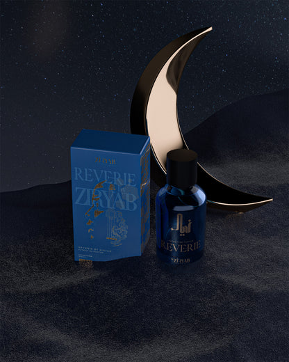 Ziryab Exclusive Gift Set